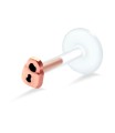 Padlock Monroe Piercing LA-295